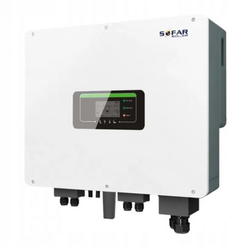  Sofar HYD 5KTL-3PH 5kW-invertor hibrid trifazat