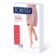  ȘOSETE PENTRU GENUNCHI PENTRU FEMEI NATURAL JOBST ULTRA SHEER CCL1 Mărimea 2