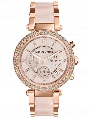  Ceas de dama MICHAEL KORS MK5896 - PARKER (zm508b)