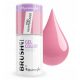  PERIEȚI! OJA HIBRID CU GEL DE CULOARE HIBRID DIRTY PINK PINK HEARTBREAKER