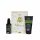  Orientana for Men Set Every Face gel de spălat + balsam după ras 75ml