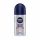  Nivea Deodorant roll-on 50ml Men Silver Protect