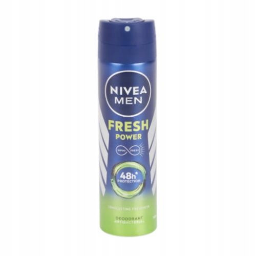  Spray antiperspirant Nivea Men 150 ml