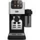  Beko Caffeexperto CEP5304X 1628 W espressor portafiltru negru