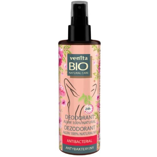  Venita Bio 100 ml deodorant antibacterian