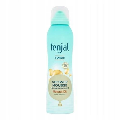  Spuma de dus Fenjal Classic 200 ml din GERMANIA