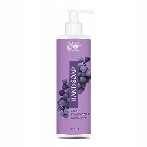  Sapun de maini RONNEY Grape Grape, 300ml