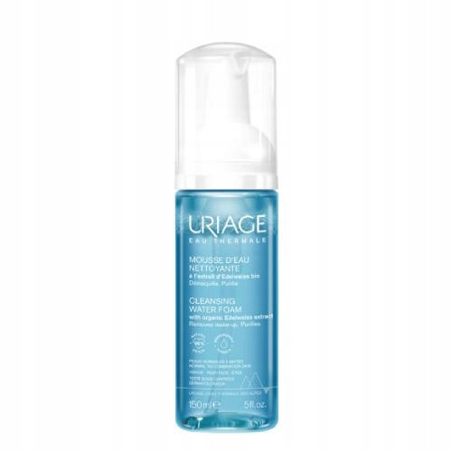  URIAGE spuma demachianta faciala 150ml