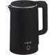  Lafe LAFCZA47467 ceainic electric 1800 W 1,8 l negru