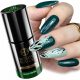  Boska Nails Divine 325 Green Bottle 6 ml lac hibrid