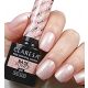  CLARESA Base Power 09 Hybrid Nail Base 5g fără acid AUR ROZ