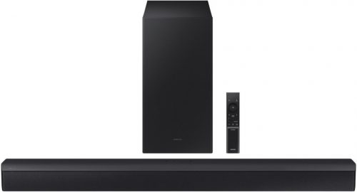  Samsung HW-C450/EN 2.1 300 W soundbar negru