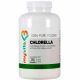  CHLORELLA POWDER 250g Alga DETOX Protein MyVita