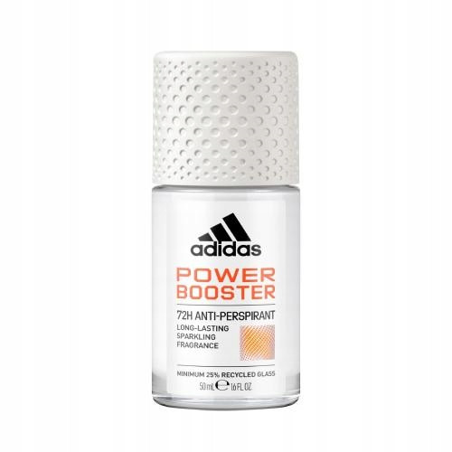  Adidas Power Booster 50 ml antiperspirant roll-on