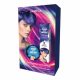  Set VENITA Spuma de par Purple blue, 75ml + ceara albastra, 75g