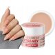  Claresa LIGHT BEIGE gel de constructie unghii 45g