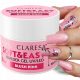  Gel de construcție Claresa Soft&Easy Blush 12g Roz mediu praf