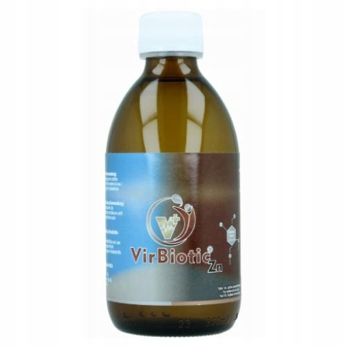  Vitacoloids VirBiotic Zn 300 ml