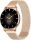  Ceas inteligent EcoWatch 3 Gold AMOLED 1.32" Bluetooth 280mAh