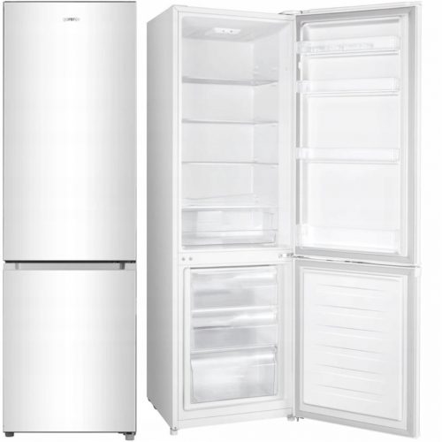  Frigider Gorenje RK4182PW4 cu două uși