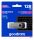  Pendrive GOODRAM UTS3 128 GB USB 3.0 negru