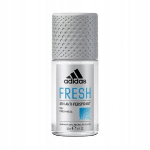  Adidas Fresh deodorant roll-on pentru barbati, 50 ml