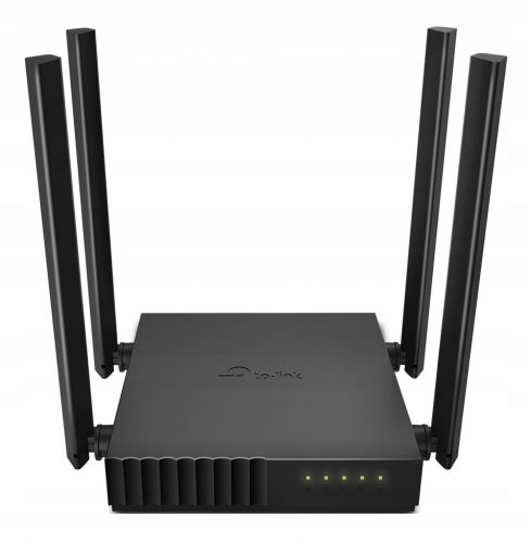  Router TP-Link Archer C54