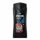  Axe gel 400 ml