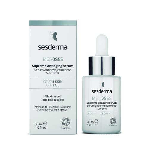  Sesderma Mesoses 30 ml ser anti-imbatranire