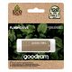  Pendrive GOODRAM Eco Friendly 128 GB USB 3.0 maro