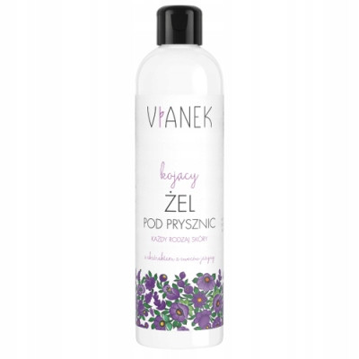  Vianek gel 300 ml