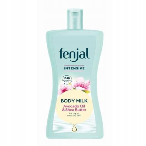  lapte Fenjal 200 ml