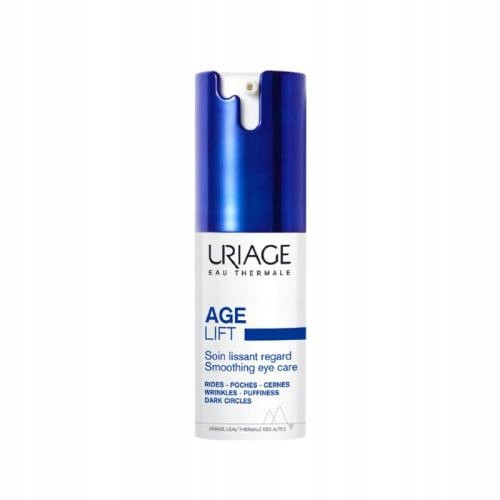 Uriage Age Lift 15 ml crema de ochi