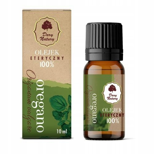  Dary Natury ulei esențial de oregano 10 ml