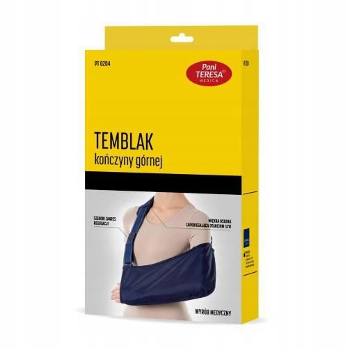  Doamna Teresa Sling membru superior, marimea S