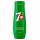  SodaStream 7up sirop de apa concentrat 440 ml