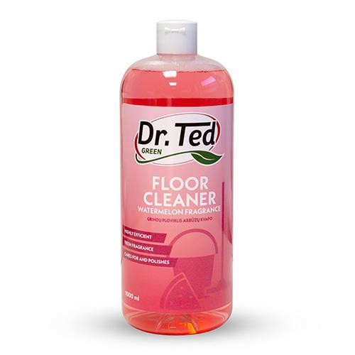  DR. Lichid universal pentru curățarea podelei TED Watermelon, 1000 ml