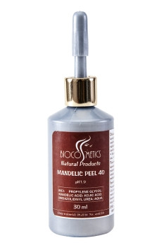  Biocosmetice Acid Mandelic Peel 40% 30 ml