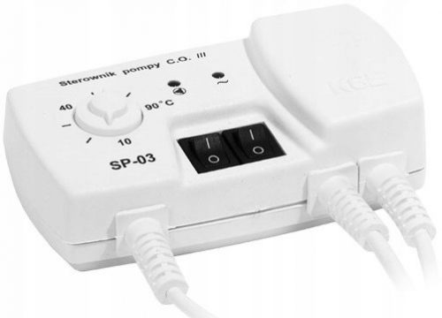  Controler KG Elektronik SP-03