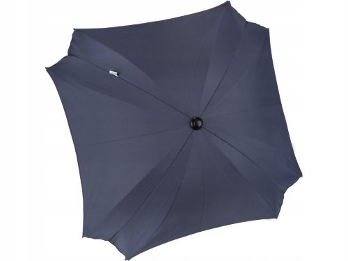  Umbrela pentru carucior Camicco, 80 cm, albastra