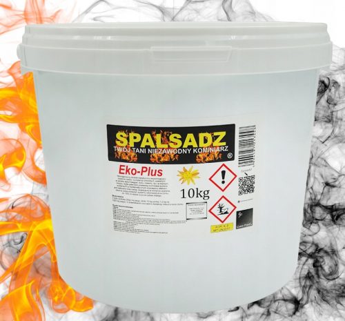 Agent de curatare Spalsadz 10kg