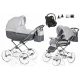  ROAN MARITA PRESTIGE 3IN1 CARUEU CYBEX ATON 5 GRATUIT