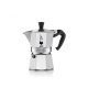  Filtrul de cafea Bialetti Moka Express 130 ml 3 cesti