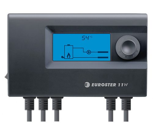  Controler Euroster E11M