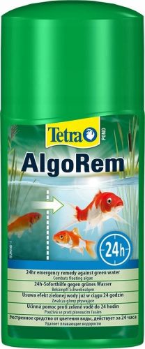  Tetra ALGOREM 500ml ANTIGLON OCHI EFICIENT