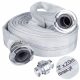  Furtun Furtunuri de incendiu 2 INCI 20 METRI CONECTOR RAPID