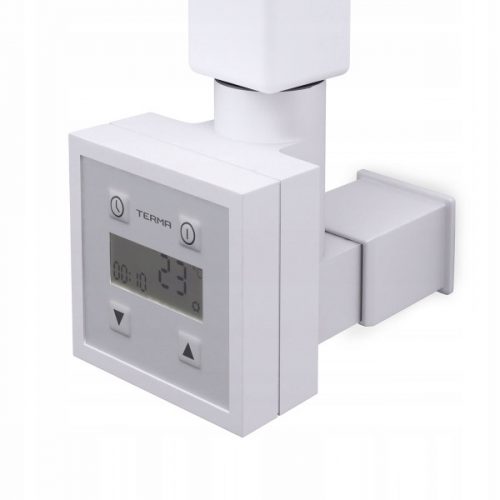 Incalzitor electric TERMA KTX-3 WHITE Capac