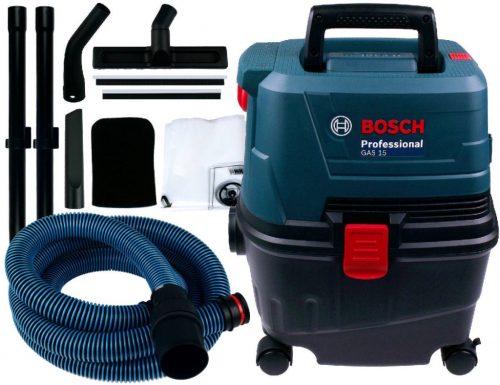  Aspirator industrial Bosch GAS 1100 W