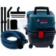  Aspirator industrial Bosch GAS 1100 W