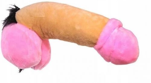  PENIS perna 75cm XXXL ANIVERSARE 18 30 40 CADOU